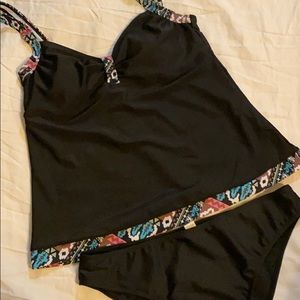 Swimming suit